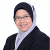 NOR AZIZAH ALI 8393