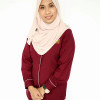 NORSHAHIDA BINTI AZILI 14561
