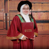 NUR NAJAHATUL HUDA BINTI SARIS 16425