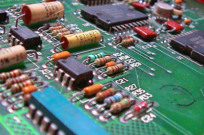 SKEU2012-09 ELEKTRONIK (ELECTRONICS)